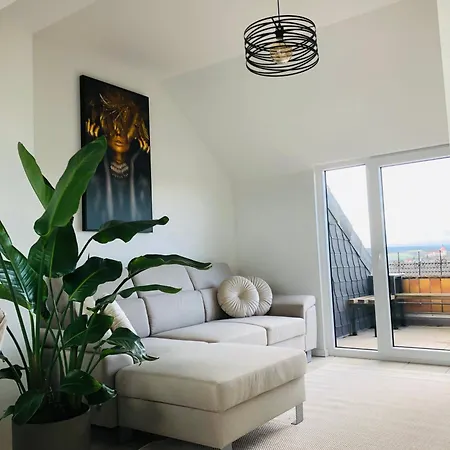 Apartman Dom 007 Fulda