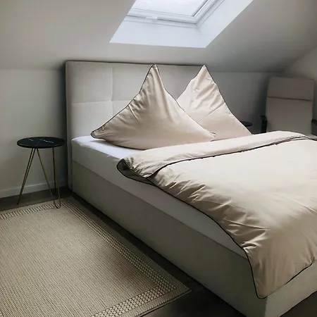 Apartman Dom 007 Fulda