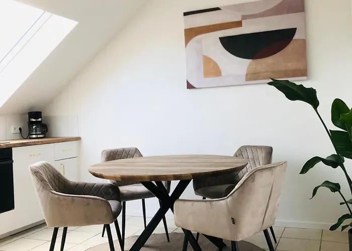 Dom 007 Appartement *