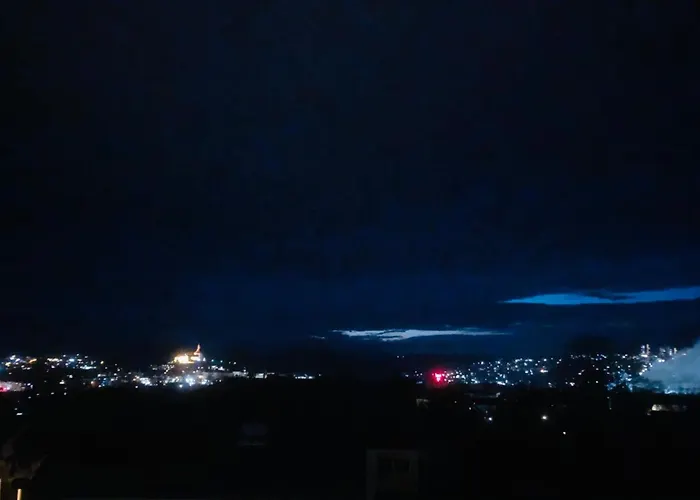 Dom 007 Appartement *