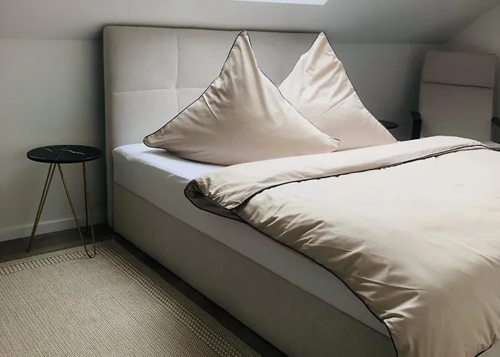 Appartement Dom 007 Fulda